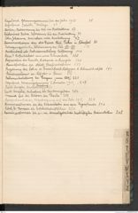 k.k. naturhistorisches Hofmuseum, Index Intendanzakten 1914, Seite 49